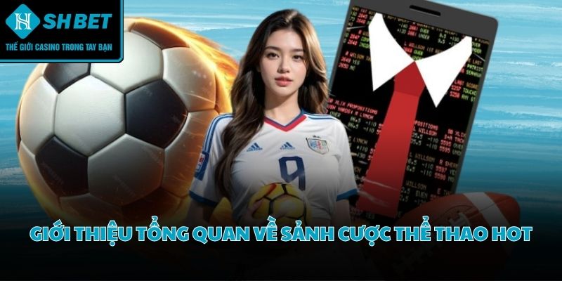 Hệ thống kèo cược đa dạng được cập nhật liên tục giúp dễ dàng theo dõi